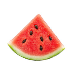 slice of watermelon