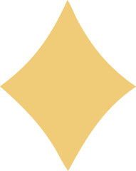 Obraz premium abstract yellow background