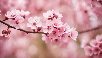 Obraz premium Beautiful flower each blossom water crystal clear water droplets giving the skin natural. 3