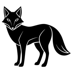 Neon Fox
