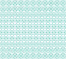 Pattern Elegant Flowers.eps This pattern can be used as a background and frame