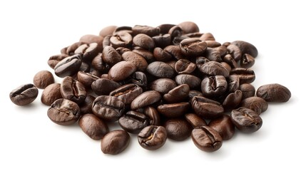 Naklejka premium An object or item is isolated on a clean white background, with a clipping path applied to clearly define its shape. The image also features a full depth of field, which enhances the sharpness and det