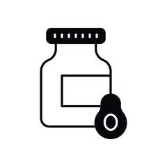 Proteen stock illustration