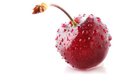 An object or item is isolated on a clean white background, with a clipping path applied to clearly define its shape. The image also features a full depth of field, which enhances the sharpness and det