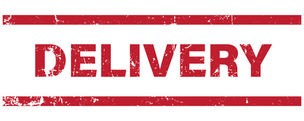 Stamp grunge delivery