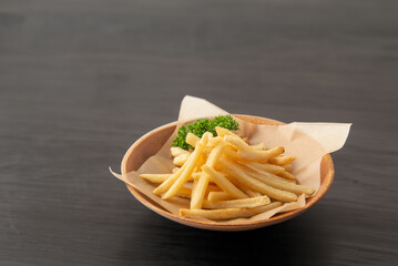 フライドポテト