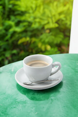 コーヒー