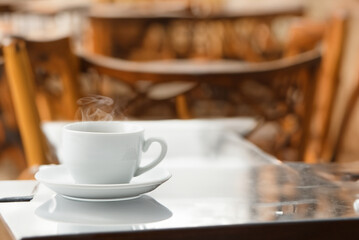 コーヒー