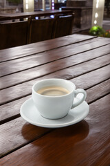 コーヒー