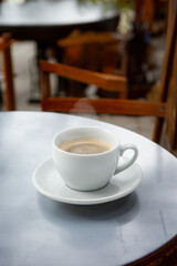 コーヒー