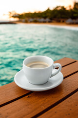 コーヒー