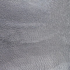 Beautiful black background with leather texture
