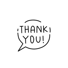 thank you icon