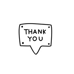 thank you icon