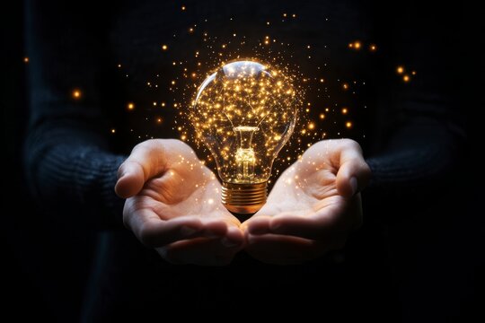 creative agency business brainstorm meeting presentation Team discussing roadmap