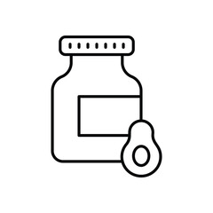 Proteen stock illustration