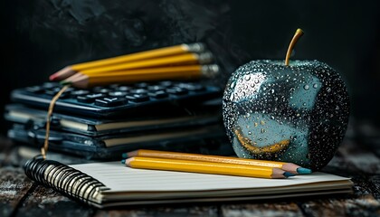 Knowledge for Growth, Education, Still Life.