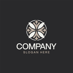 Elegent and Modern Logo Design
