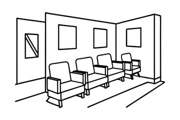 modern interior design