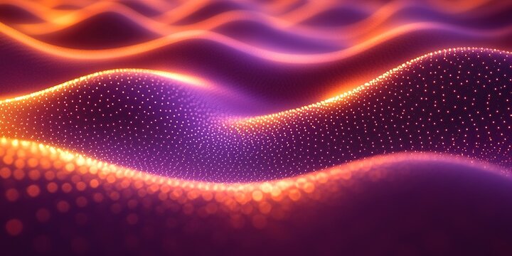 abstract blue background