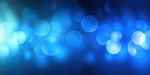 Fototapeta premium blue background