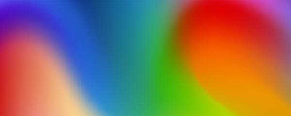 Obraz premium Abstract gradient grainy texture background design