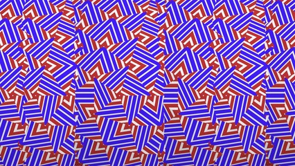 Striped wallpaper. Design for decor, print. Background in 4k format  3840х2160.