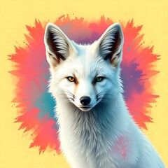 White Fox
