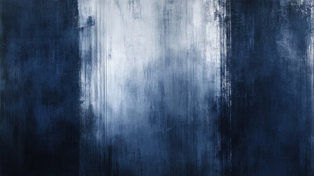 Fondo abstracto azul