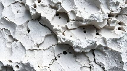 Felsstrukturen und Texturen