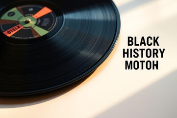 Celebrating Black History Through Music