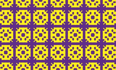 Beautiful and eye-catching fabric and background designs

