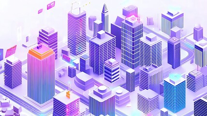 smart city network Urban Connectivity Solutions