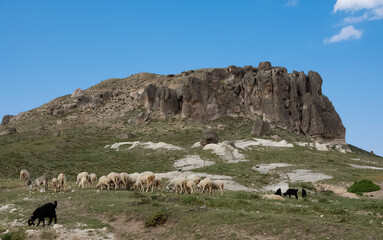 parks and open spaces. rocks and landscape photos.