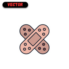 bandage icon