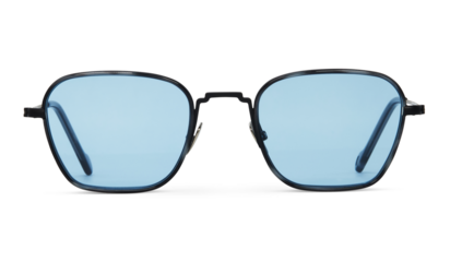 sunglasses isolated on transparent  background