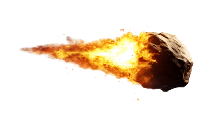 fireball transparent background png