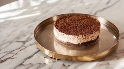 Tiramisu: The Irresistible Italian Delight. Explore its creamy texture, layers of coffee - soaked ladyfingers, rich mascarpone cheese, dusted cocoa charm. Unravel the secrets behind this classic desse