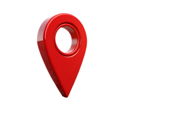 3d pin domain marker