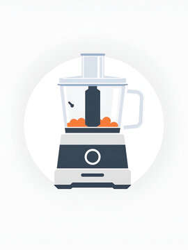 Food Processer Icon