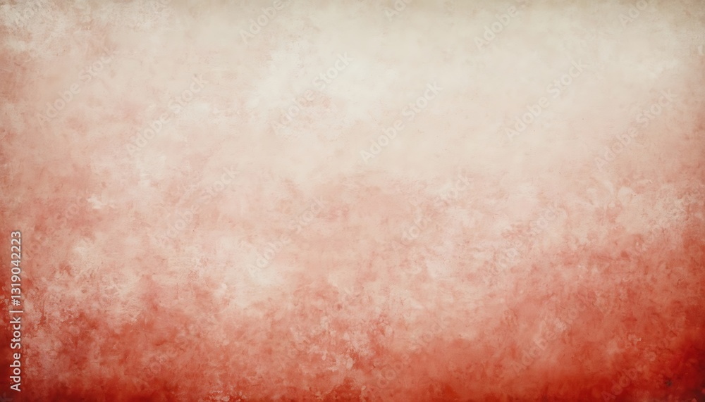 Poster red digital texture with pixelated grain, serving graphic design needs and creative visual compositi