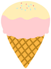 ice cream