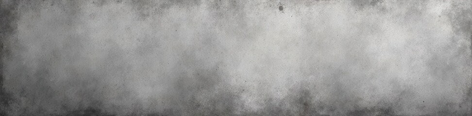 Obraz premium Weathered grey concrete texture, distressed surface, old, brick