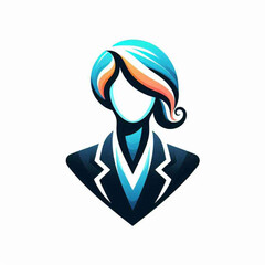 Empowered Business Woman: Leadership and Success