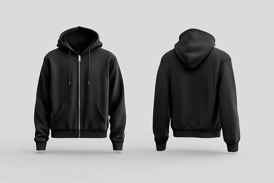 Roblox Jacket Roblox Zip Up Hoodie Roblox Zip-Up Hoodie Jacket