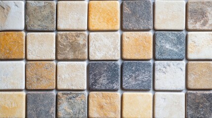 Decorative Tile Patterns for Indoor Walls