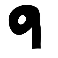 Nine 9