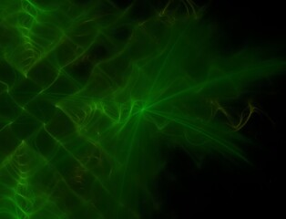 Fototapeta premium Imaginatory fractal abstract background Image