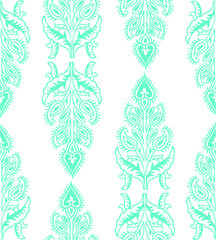 Fototapeta premium Pattern Toska 30.eps This pattern can be used as a background and frame