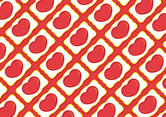 Cute Heart